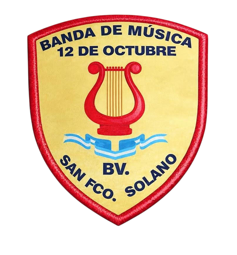 Banda de Música 12 de Octubre
