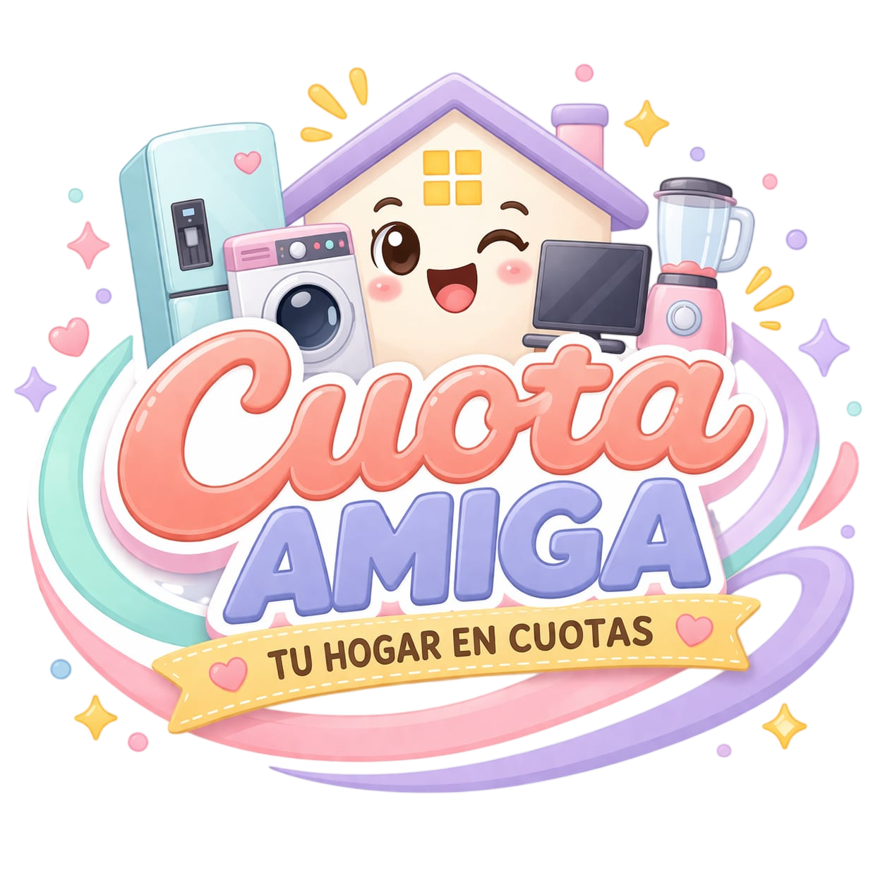 Cuota Amiga