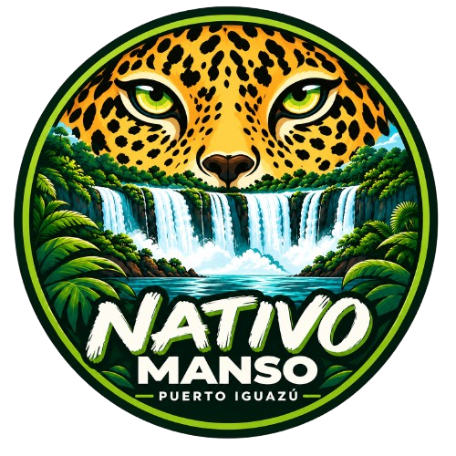 Nativomanso Iguazu