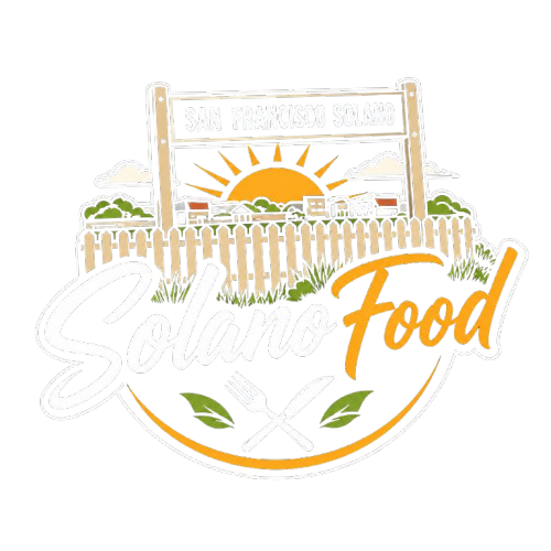 Solano Food